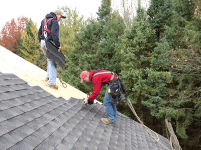 About Roof Repair Experts Alton, NY